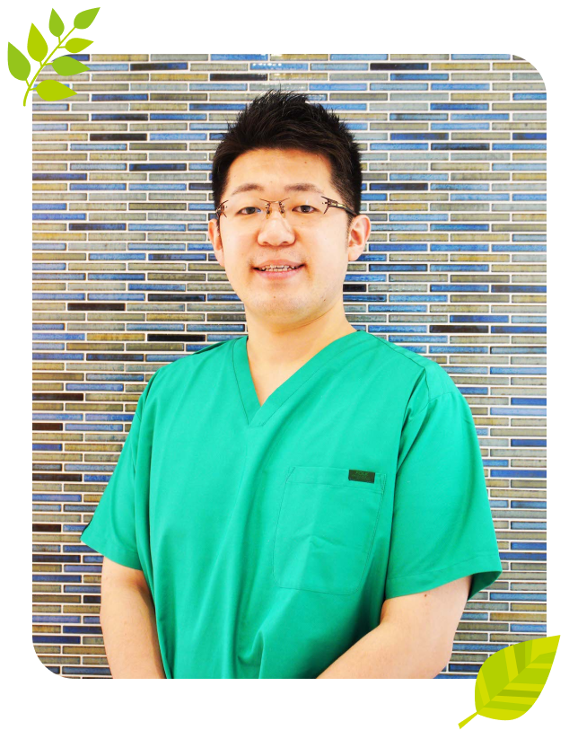 院長メッセージ